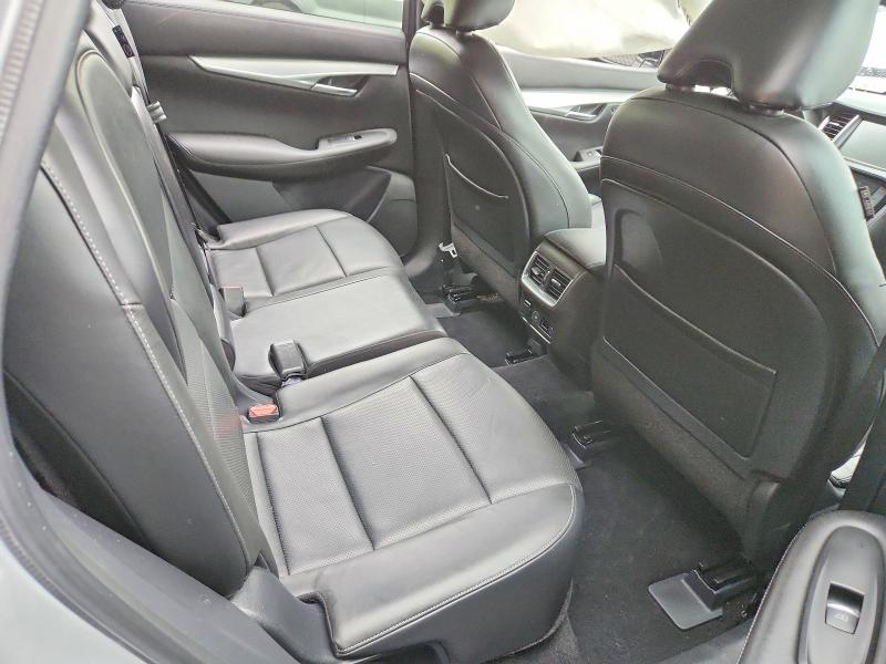 Продаж на аукціоні авто 2019 Infiniti Qx50, vin: 3PCAJ5M30KF148205, номер лоту: 54717296