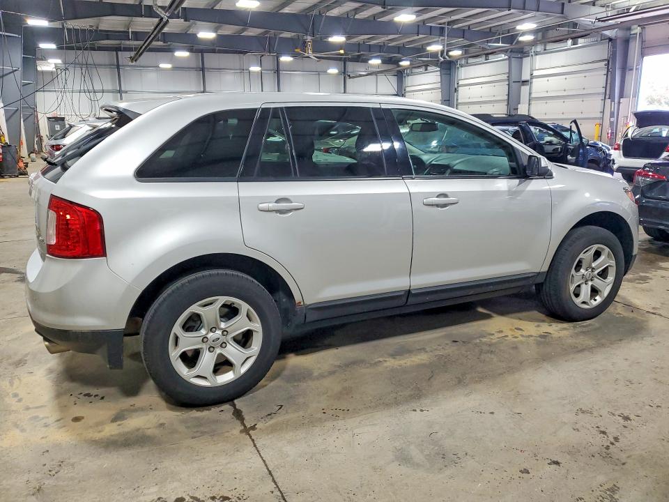 Aukcja sprzedaży 2013 Ford Edge, vin: 2FMDK3JC3DBB74957, numer aukcji: 52348256