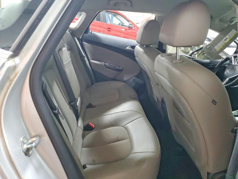 Aukcja sprzedaży 2013 Buick Verano, vin: 1G4PP5SK4D4151553, numer aukcji: 54838706