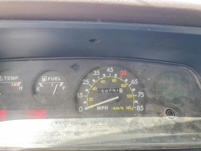 Продажа на аукционе авто 1983 Toyota Pickup, vin: JT4RN44D0D1149974, номер лота: 52203906