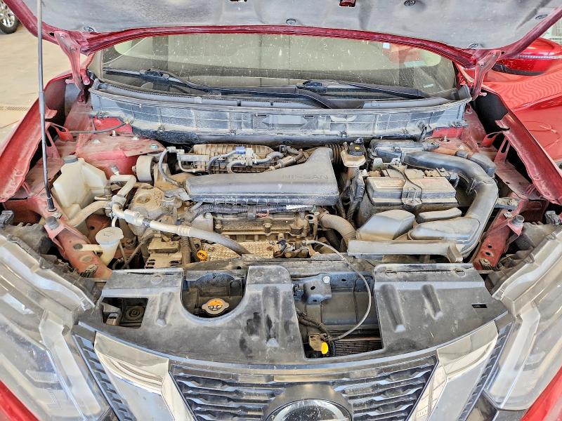 Продаж на аукціоні авто 2020 Nissan Rogue, vin: 5N1AT2MVXLC725035, номер лоту: 51611626
