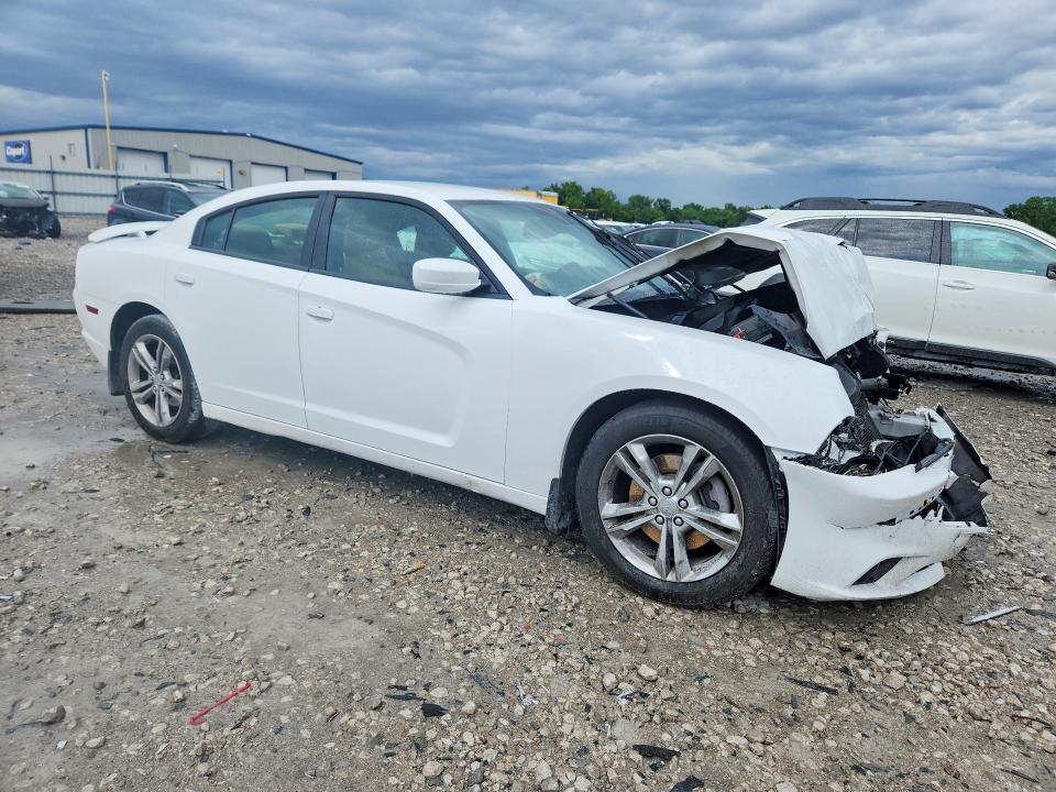53764426 :رقم المزاد ، 2C3CDXJG2CH290753 vin ، 2012 Dodge Charger مزاد بيع