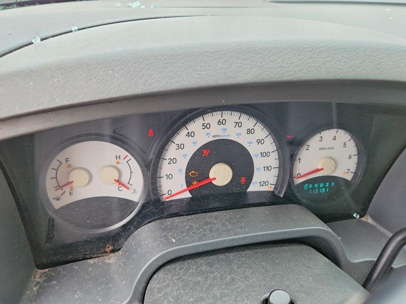 Продажа на аукционе авто 2005 Dodge Dakota, vin: 1D7HE22K35S202749, номер лота: 53373606
