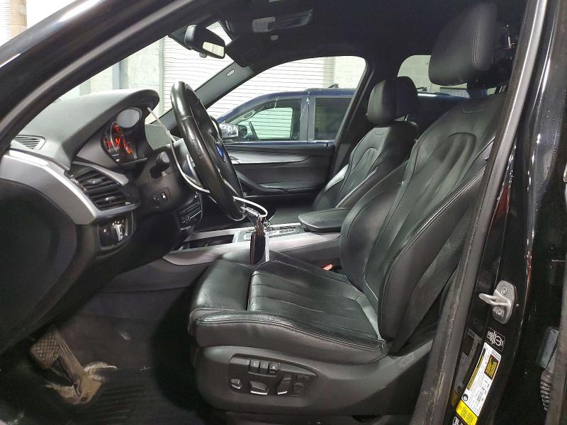 Aukcja sprzedaży 2014 Bmw X5, vin: 5UXKR0C51E0K51623, numer aukcji: 53577756