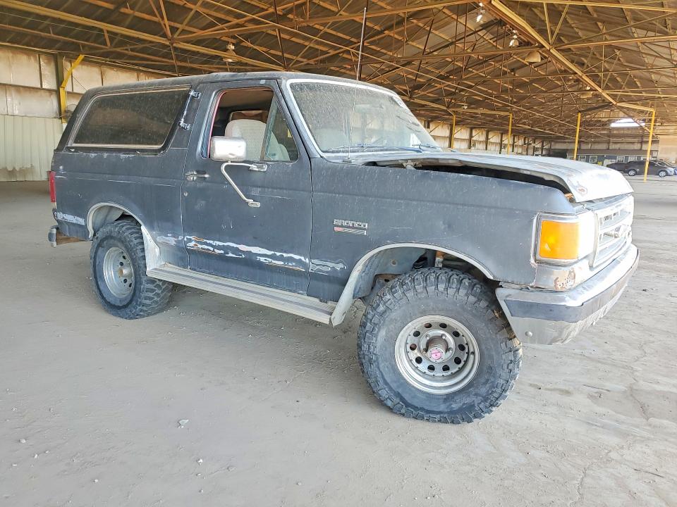 Aukcja sprzedaży 1988 Ford Bronco, vin: 1FMEU15N3JLA24129, numer aukcji: 54970866