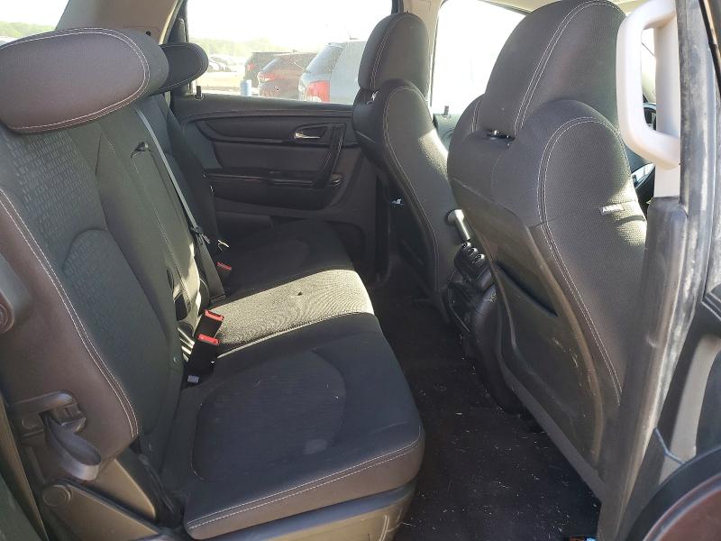 Aukcja sprzedaży 2016 Gmc Acadia, vin: 1GKKVNED5GJ168289, numer aukcji: 53260386
