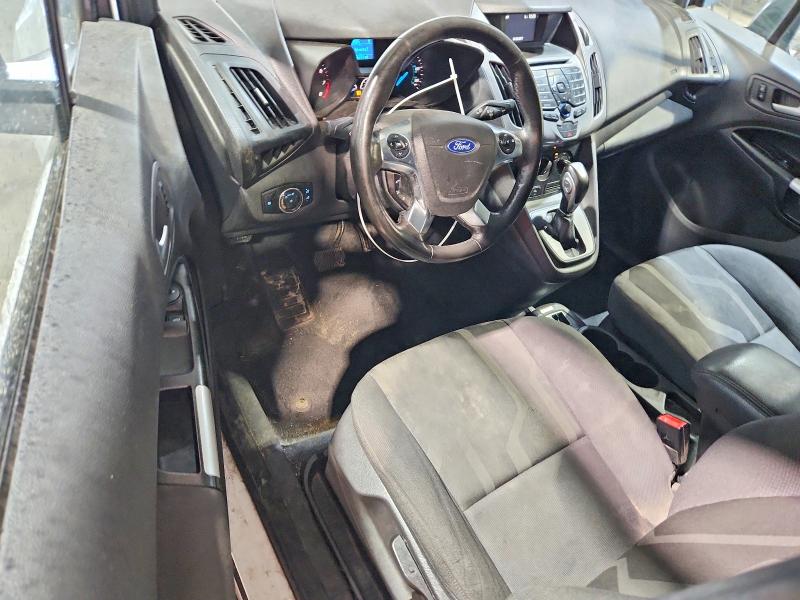 55396966 :رقم المزاد ، NM0LS7F72H1335316 vin ، 2017 Ford Transit Connect مزاد بيع