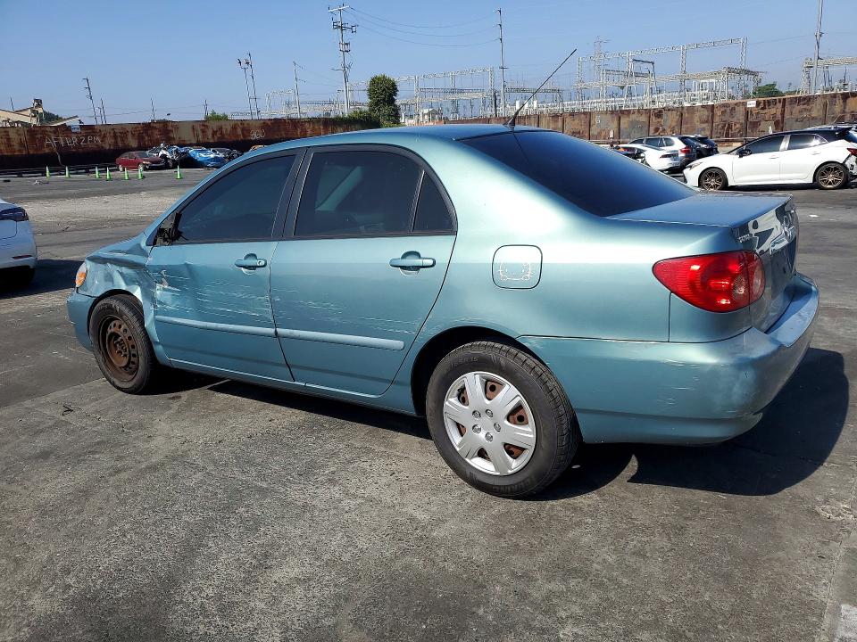 Продаж на аукціоні авто 2005 Toyota Corolla, vin: 1NXBR30E75Z433533, номер лоту: 53084746