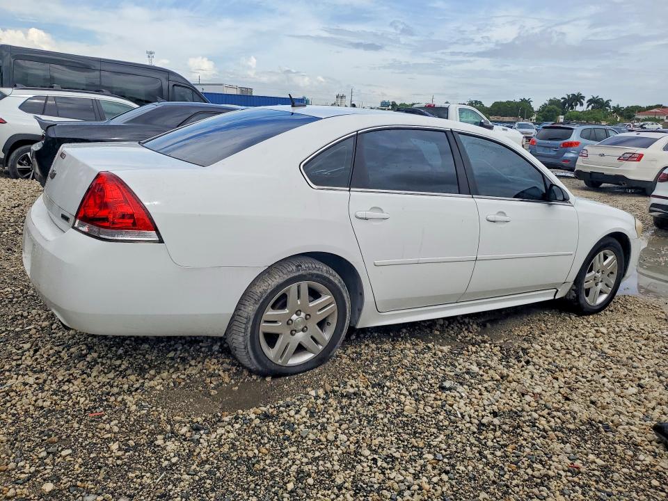 54898206 :رقم المزاد ، 2G1WG5E39D1159480 vin ، 2013 Chevrolet Impala مزاد بيع