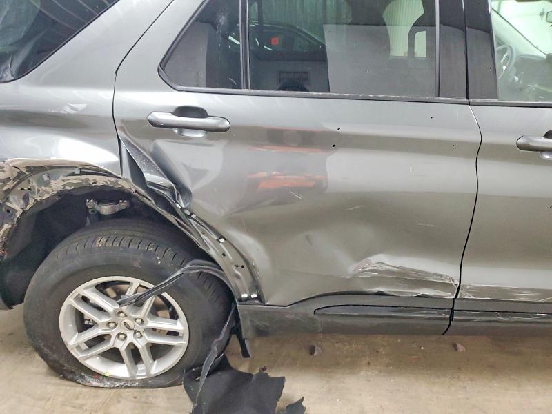 Aukcja sprzedaży 2026 Ford Explorer, vin: 1FMUK8DH9TGB72755, numer aukcji: 53591306