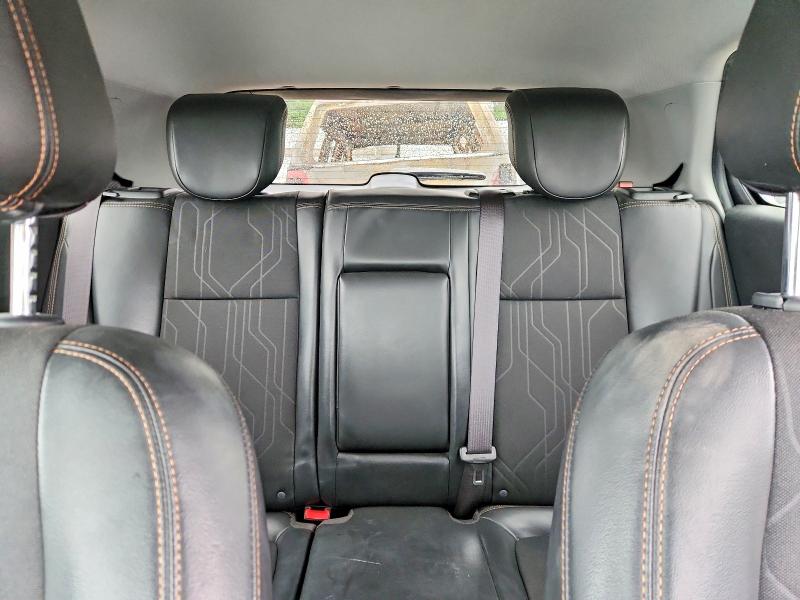 53848176 :رقم المزاد ، KL7CJPSB7KB818685 vin ، 2019 Chevrolet Trax مزاد بيع