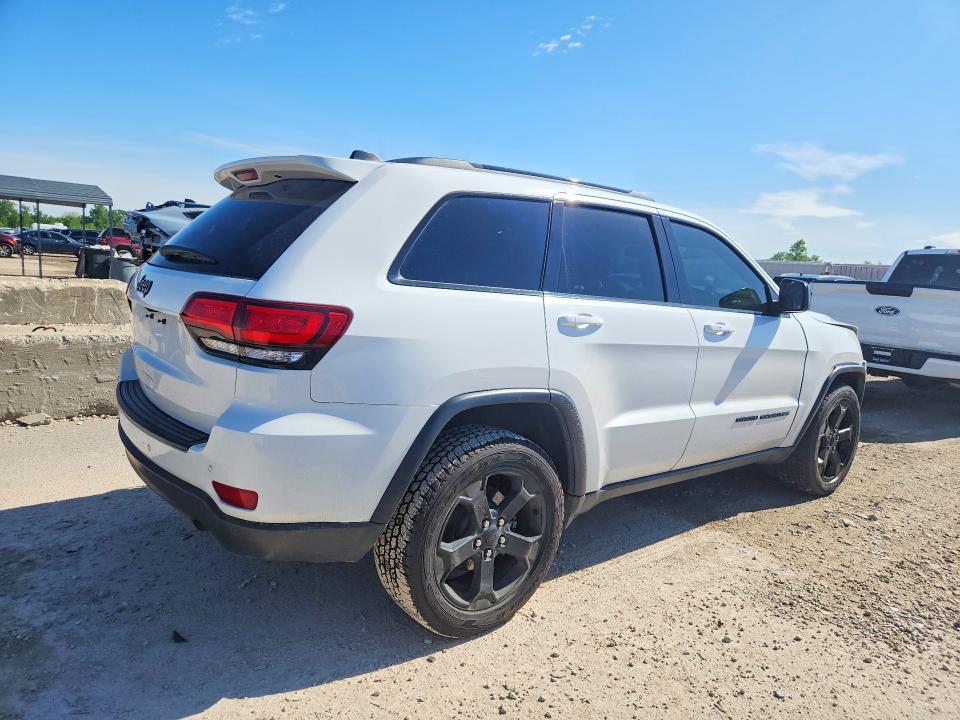 Продаж на аукціоні авто 2018 Jeep Grand Cherokee, vin: 1C4RJFAG6JC488356, номер лоту: 52408276
