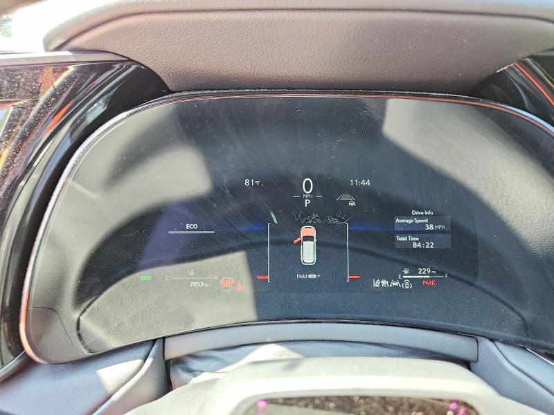 Auction sale of the 2026 Lexus Tx 350, vin: 5TDAAAB6XTS052844, lot number: 53609666