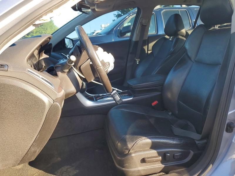 Продажа на аукционе авто 2016 Acura Tlx, vin: 19UUB2F50GA007157, номер лота: 54235156