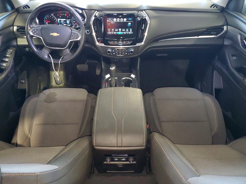 Продаж на аукціоні авто 2019 Chevrolet Traverse, vin: 1GNERGKWXKJ128451, номер лоту: 51994076