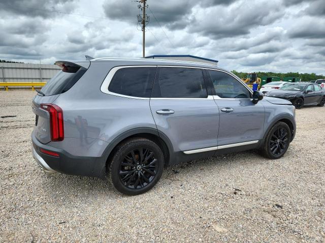 Продажа на аукционе авто 2020 Kia Telluride, vin: 5XYP5DHCXLG073669, номер лота: 55096516