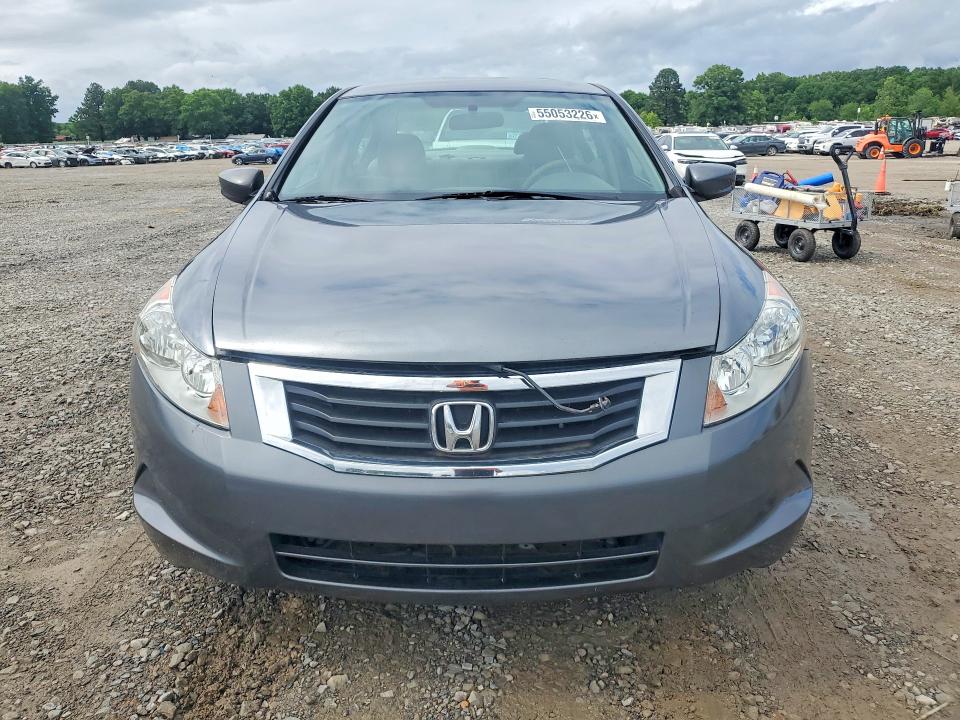 55053226 :رقم المزاد ، 1HGCP2F31AA022317 vin ، 2010 Honda Accord مزاد بيع