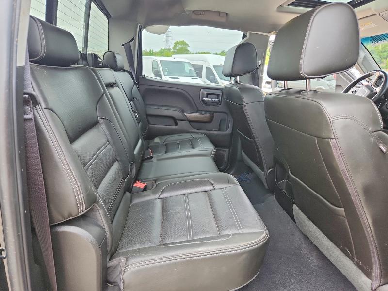 54337006 :رقم المزاد ، 1GT42WEY6KF273280 vin ، 2019 Gmc Sierra مزاد بيع