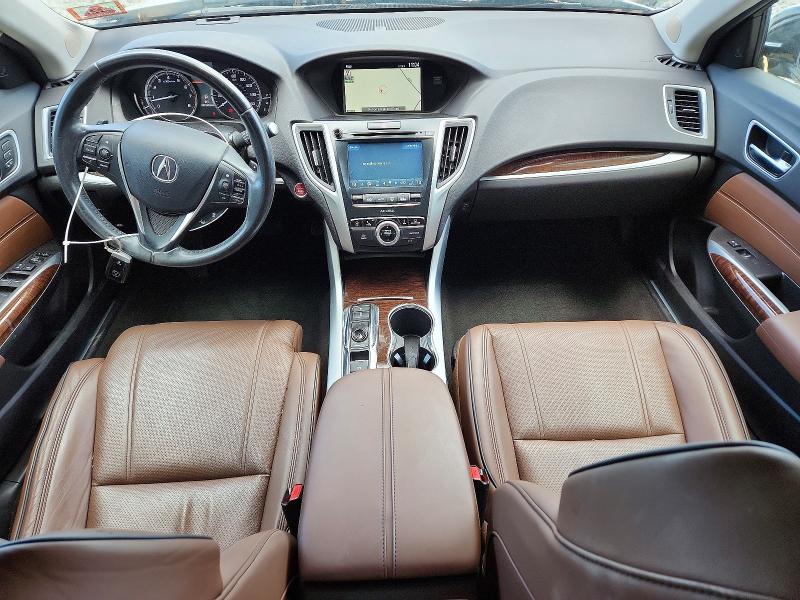 Aukcja sprzedaży 2019 Acura Tlx, vin: 19UUB2F43KA003362, numer aukcji: 52305806
