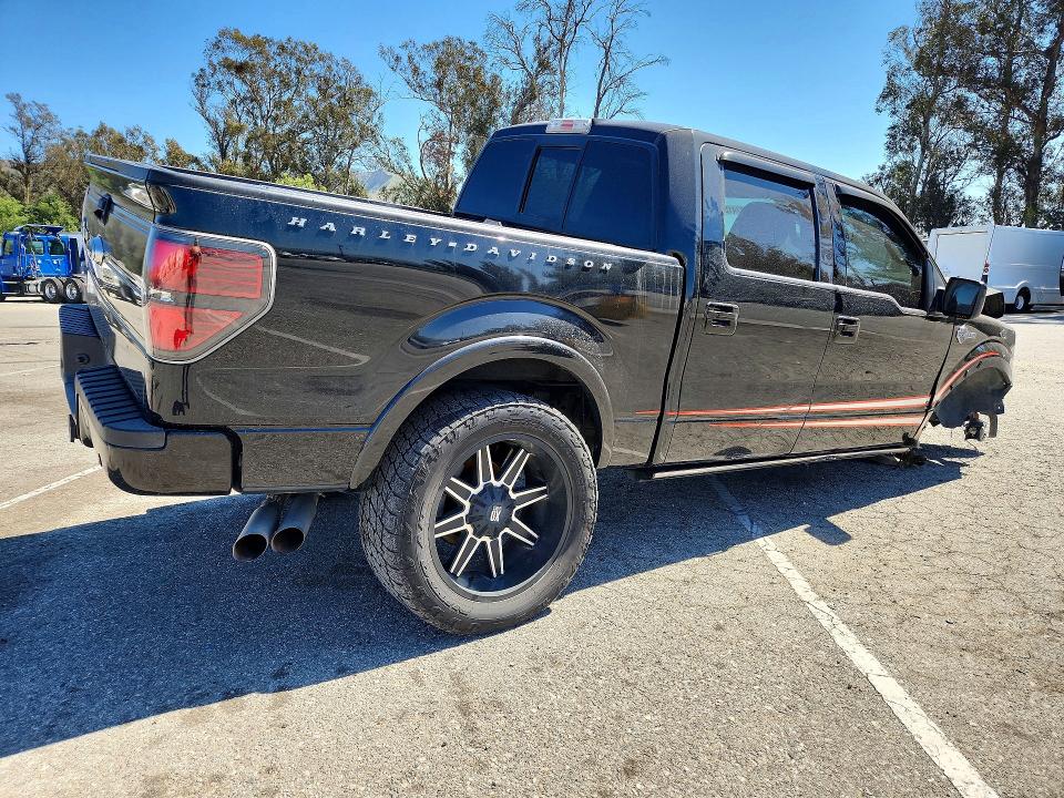 Aukcja sprzedaży 2011 Ford F150 Harle, vin: 1FTFW1E62BFA54413, numer aukcji: 53274156