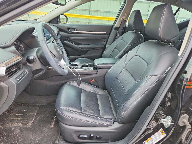 Aukcja sprzedaży 2021 Nissan Altima, vin: 1N4BL4FW3MN386236, numer aukcji: 51917446