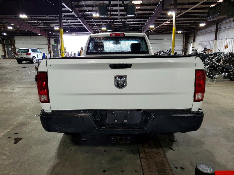 2014 Ram 1500 მანქანა იყიდება აუქციონზე, vin: 3C6JR6DT7EG333579, აუქციონის ნომერი: 52439466