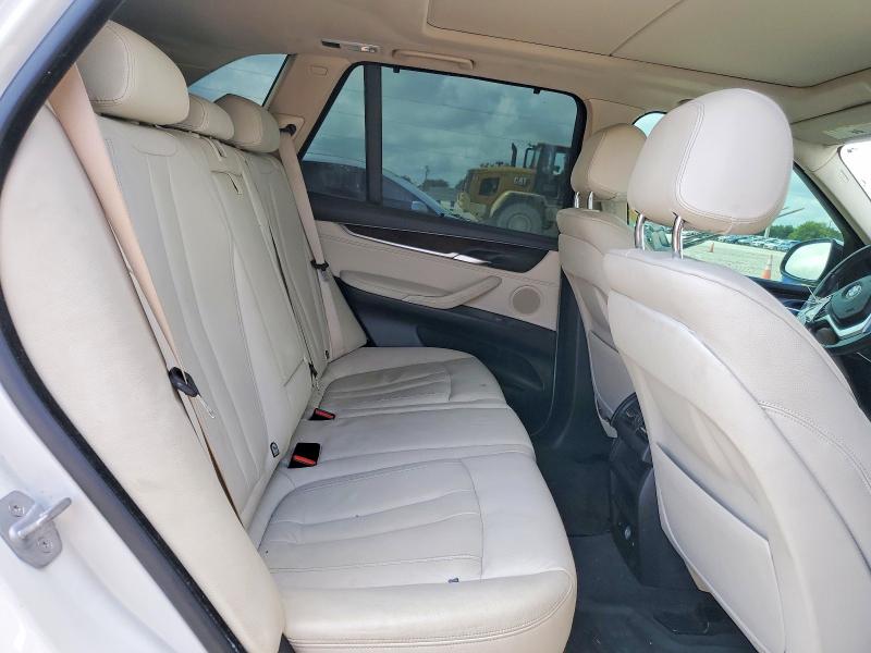 Aukcja sprzedaży 2014 Bmw X5, vin: 5UXKR0C54E0H16365, numer aukcji: 54428656