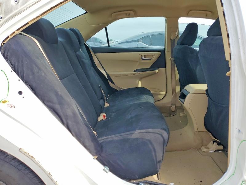 Aukcja sprzedaży 2015 Toyota Camry, vin: 4T4BF1FK1FR512391, numer aukcji: 53580576