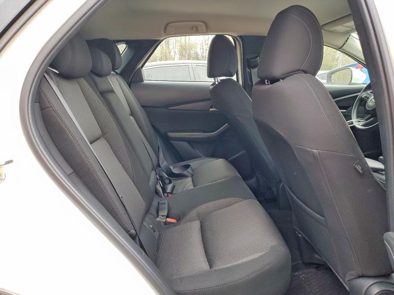 Продажа на аукционе авто 2025 Mazda Cx-30, vin: 3MVDMBBM0SM870119, номер лота: 51597336