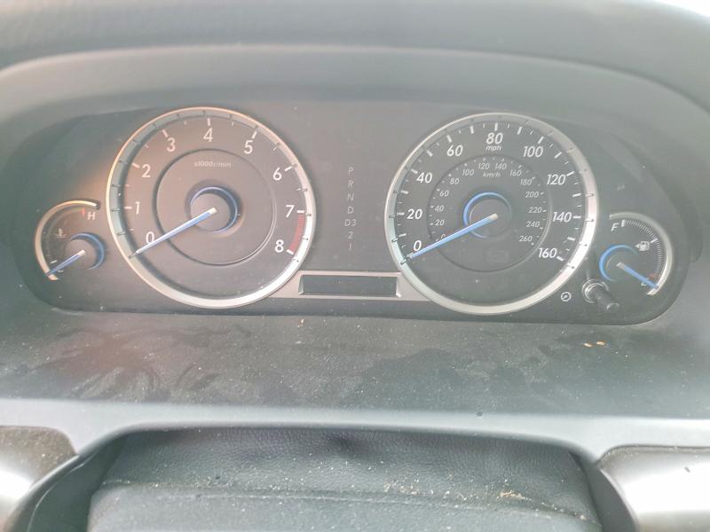 Продажа на аукционе авто 2015 Honda Crosstour, vin: 5J6TF3H5XFL001350, номер лота: 53598516