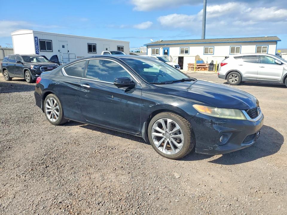 54240946 :رقم المزاد ، 1HGCT2B88FA002540 vin ، 2015 Honda Accord مزاد بيع