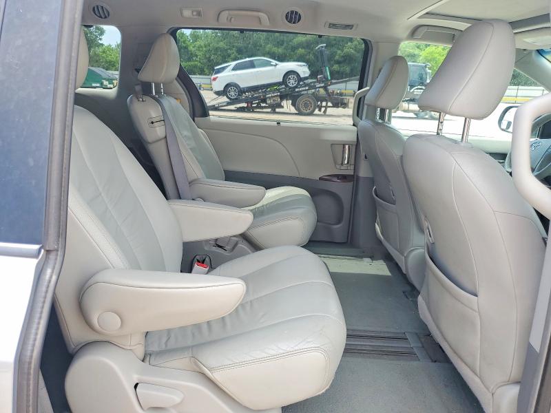 Aukcja sprzedaży 2011 Toyota Sienna, vin: 5TDYK3DC9BS047773, numer aukcji: 53959916