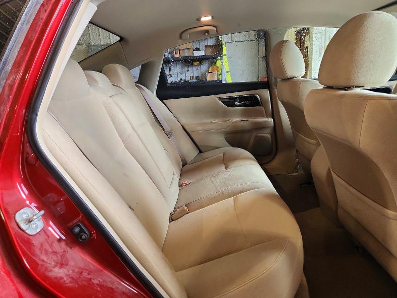 55210526 :رقم المزاد ، 1N4AL3AP9DC918414 vin ، 2013 Nissan Altima مزاد بيع
