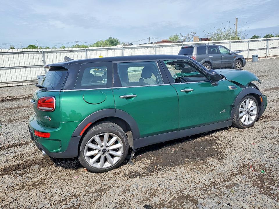 Aukcja sprzedaży 2020 Mini Cooper, vin: WMWXJ1C05L2L65308, numer aukcji: 54520416