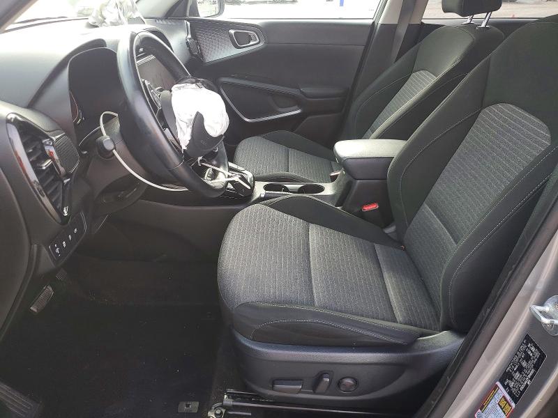 Aukcja sprzedaży 2023 Kia Soul, vin: KNDJ33AU7P7846660, numer aukcji: 54133626