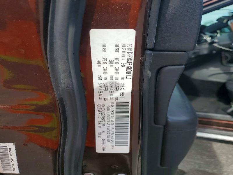 2014 Jeep Grand Cherokee მანქანა იყიდება აუქციონზე, vin: 1C4RJFJG1EC404692, აუქციონის ნომერი: 53173736
