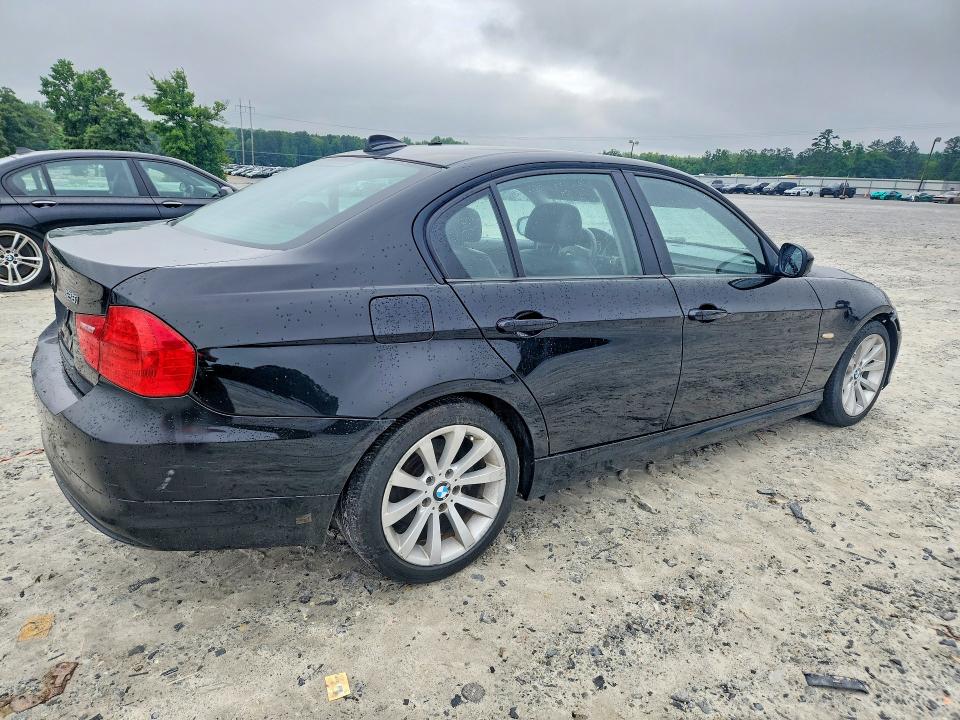2011 Bmw 328 მანქანა იყიდება აუქციონზე, vin: WBAPH7C53BE683189, აუქციონის ნომერი: 55231796