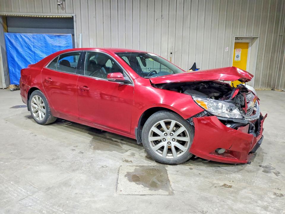 Продаж на аукціоні авто 2013 Chevrolet Malibu, vin: 1G11E5SA2DF309893, номер лоту: 51951506