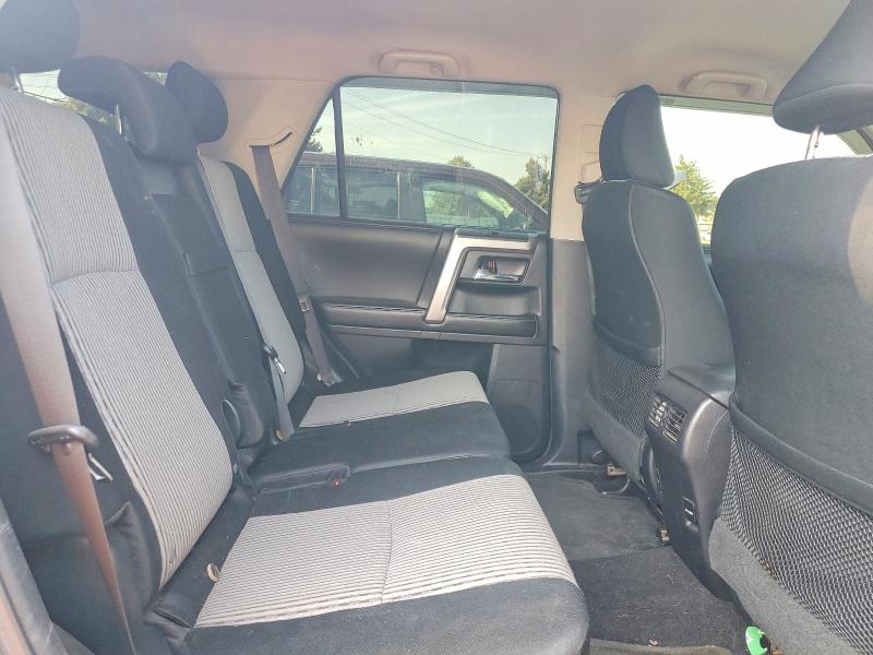 Aukcja sprzedaży 2015 Toyota 4runner, vin: JTEBU5JR1F5232587, numer aukcji: 54254246