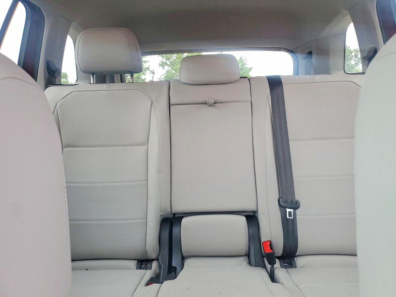 2019 Volkswagen Tiguan მანქანა იყიდება აუქციონზე, vin: 3VV2B7AX7KM105451, აუქციონის ნომერი: 54294416