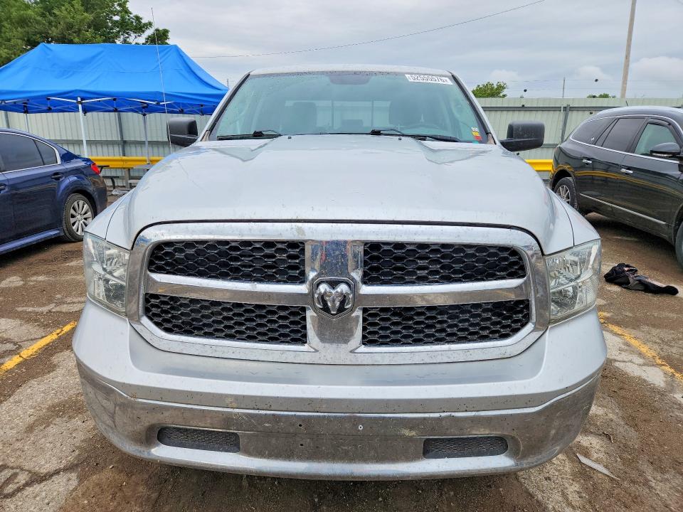 2017 Ram 1500 მანქანა იყიდება აუქციონზე, vin: 1C6RR7GG5HS777063, აუქციონის ნომერი: 52555576