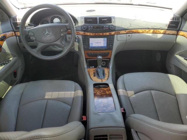 Продаж на аукціоні авто 2007 Mercedes-benz E, vin: WDBUF56X07A998073, номер лоту: 53553466