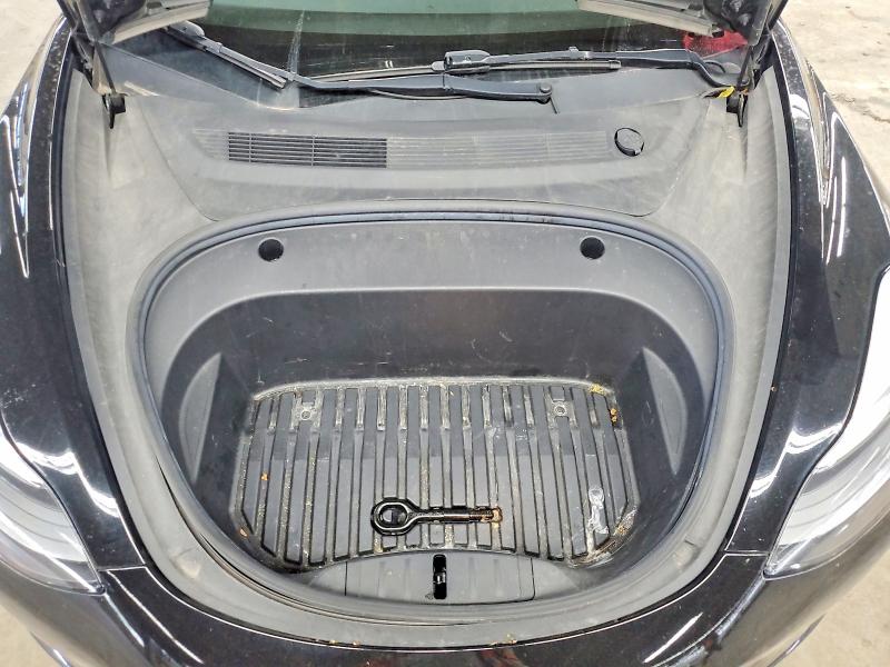Aukcja sprzedaży 2022 Tesla Model 3, vin: 5YJ3E1EA5NF371654, numer aukcji: 52743156