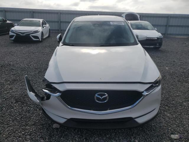 Продажа на аукционе авто 2017 Mazda Cx-5, vin: JM3KFACL7H0148104, номер лота: 52735806