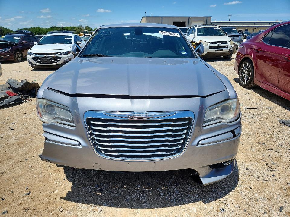 Aukcja sprzedaży 2014 Chrysler 300, vin: 2C3CCAAG5EH202961, numer aukcji: 54279966