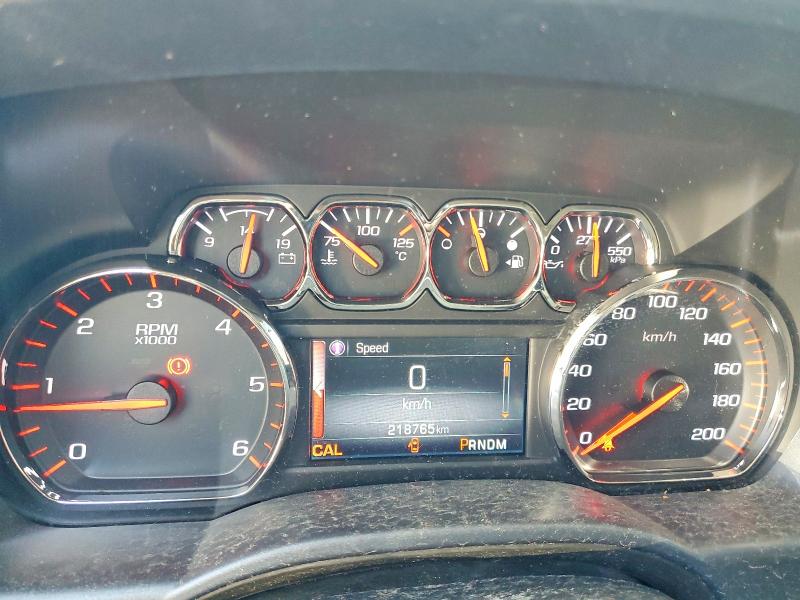 Aukcja sprzedaży 2015 Gmc Sierra, vin: 3GTU2UECXFG163510, numer aukcji: 51176316