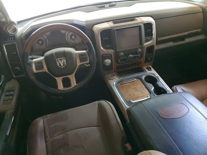 Aukcja sprzedaży 2015 Ram 1500, vin: 1C6RR7PM0FS727089, numer aukcji: 53839056