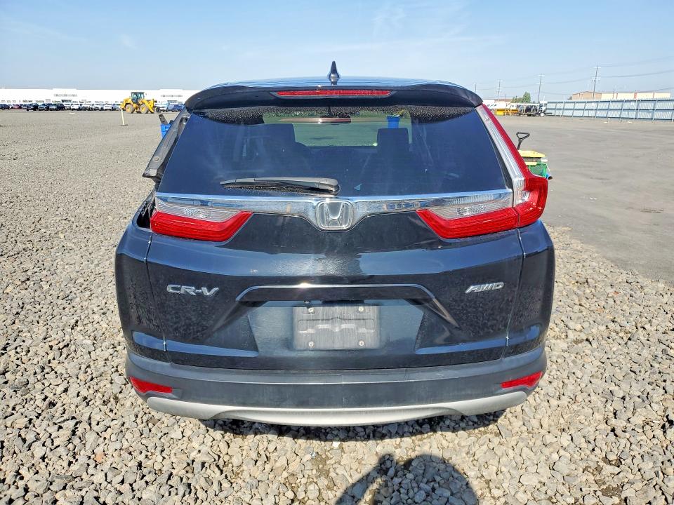 Aukcja sprzedaży 2017 Honda Cr-v, vin: 2HKRW2H8XHH654420, numer aukcji: 54771346