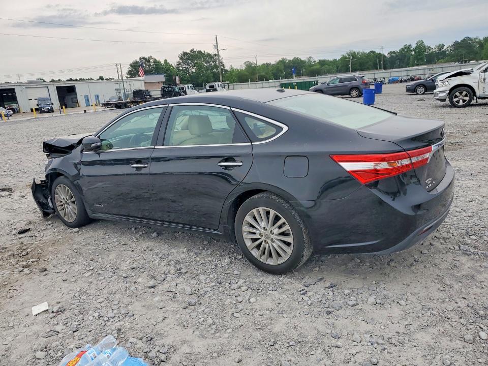 Продажа на аукционе авто 2014 Toyota Avalon Hybrid, vin: 4T1BD1EB3EU023751, номер лота: 53460186