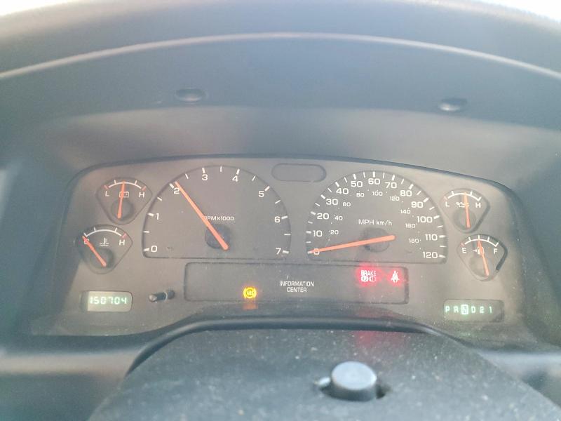 Aukcja sprzedaży 2003 Dodge Dakota, vin: 1D7HG42X53S344423, numer aukcji: 52461266